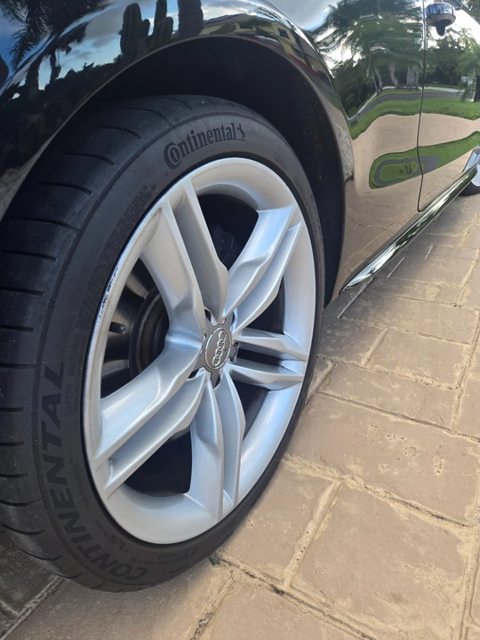 2012 Audi B8 S5 - Image 12 of 28