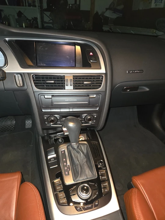 2012 Audi B8 S5 - Image 22 of 28