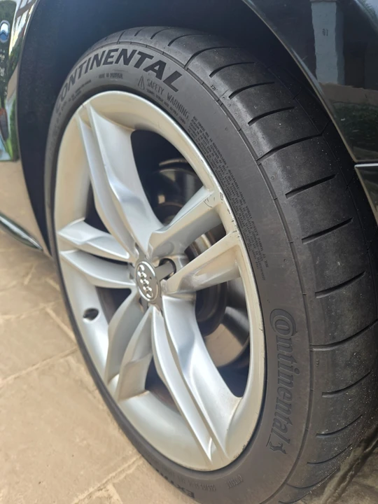 2012 Audi B8 S5 - Image 13 of 28