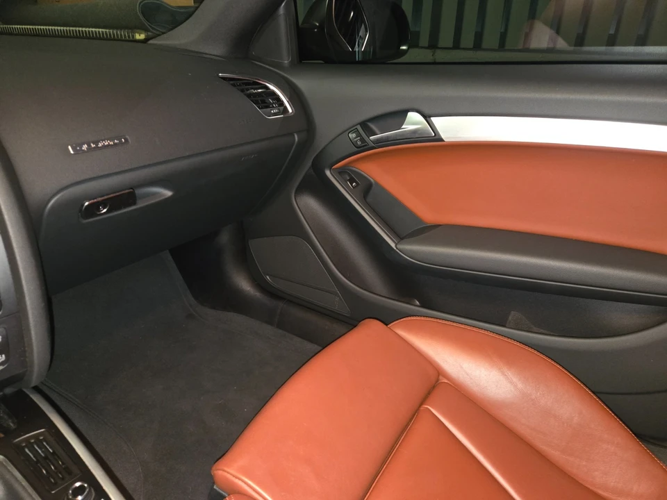 2012 Audi B8 S5 - Image 18 of 28
