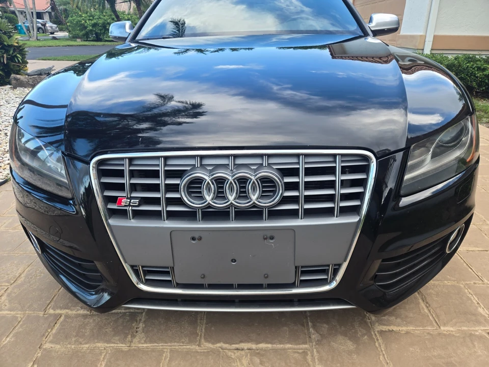 2012 Audi B8 S5 - Image 14 of 28