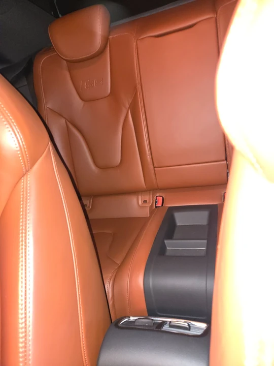 2012 Audi B8 S5 - Image 21 of 28
