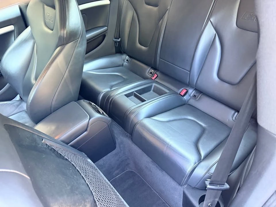 2012 Audi B8 S5 - Image 6 of 20