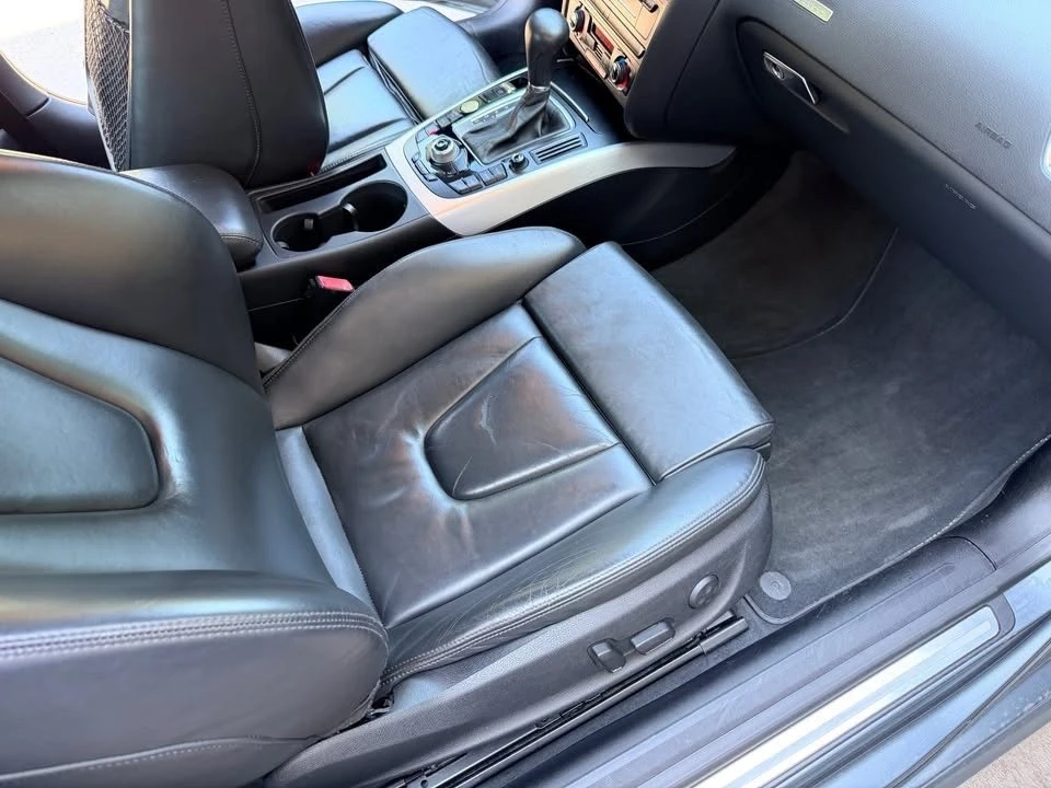 2012 Audi B8 S5 - Image 10 of 20