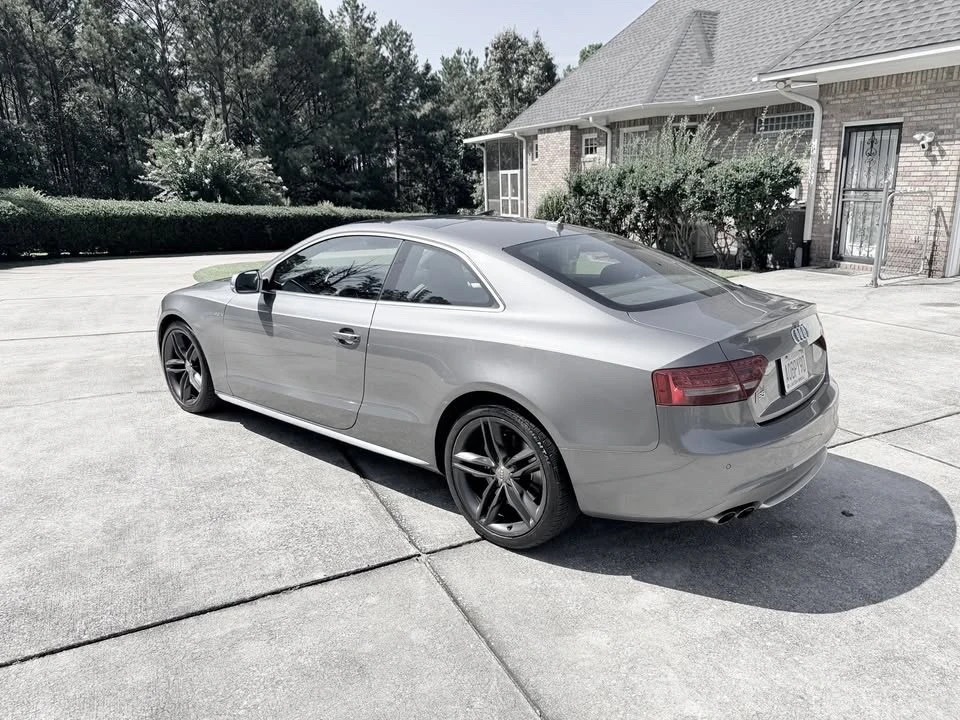 2012 Audi B8 S5 - Image 2 of 20