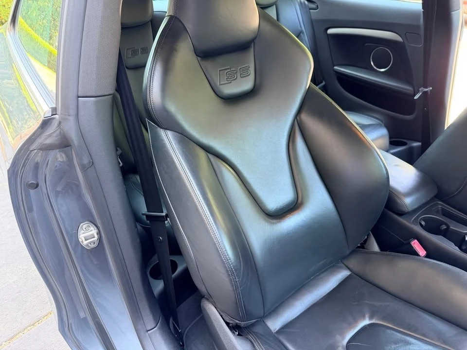 2012 Audi B8 S5 - Image 13 of 20