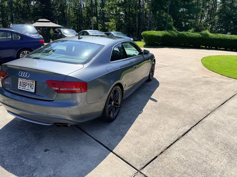 2012 Audi B8 S5 - Image 5 of 20