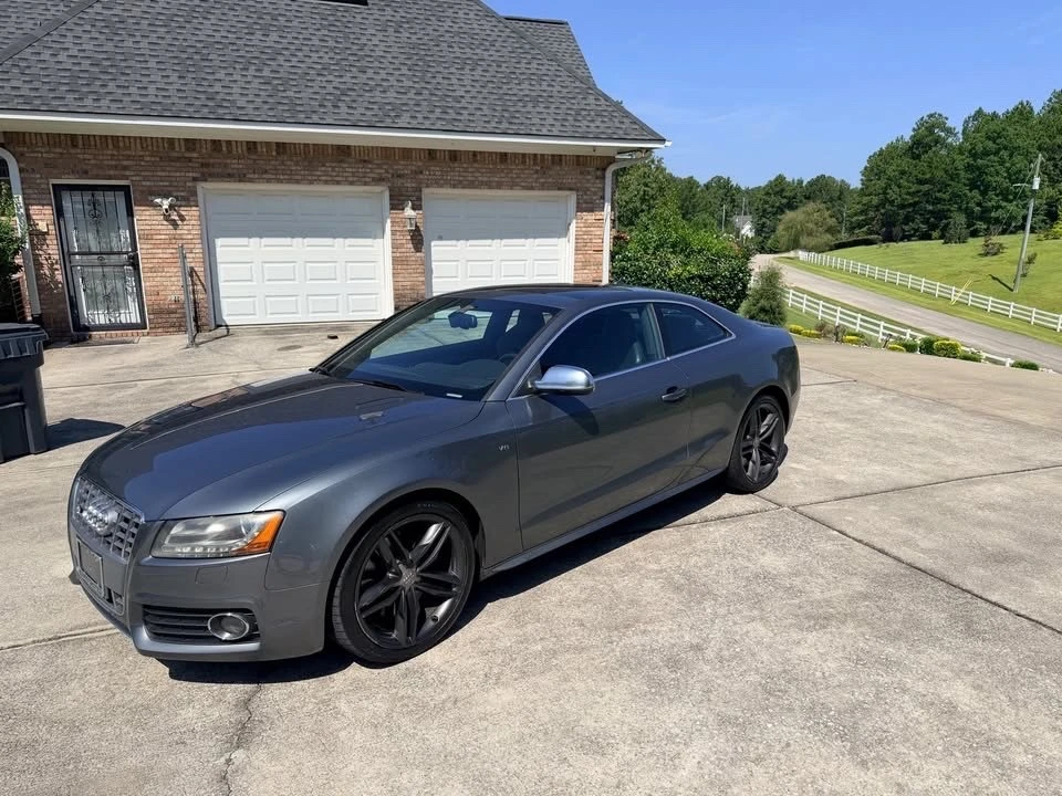 2012 Audi B8 S5 - Image 20 of 20