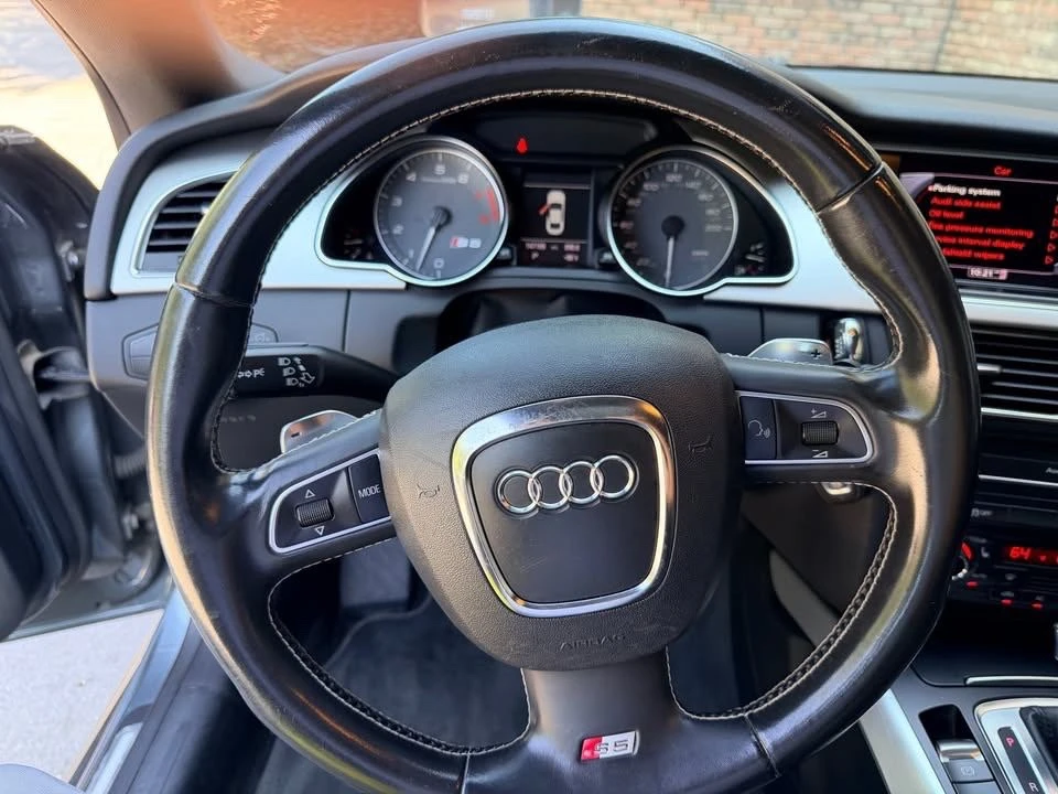 2012 Audi B8 S5 - Image 15 of 20