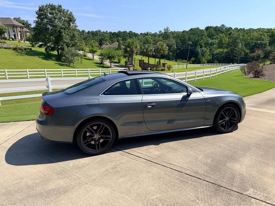 2012 Audi B8 S5 - Image 19 of 20