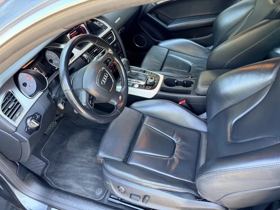 2012 Audi B8 S5 - Image 4 of 20