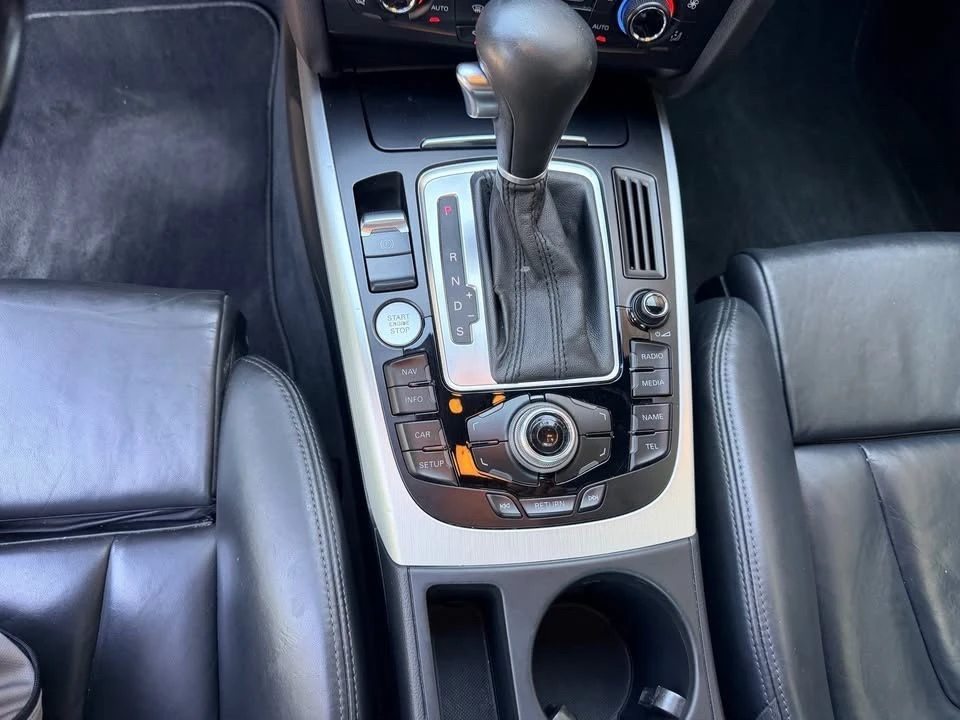 2012 Audi B8 S5 - Image 7 of 20
