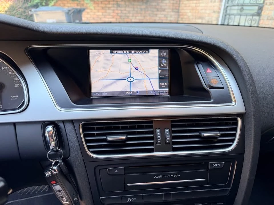 2012 Audi B8 S5 - Image 18 of 20