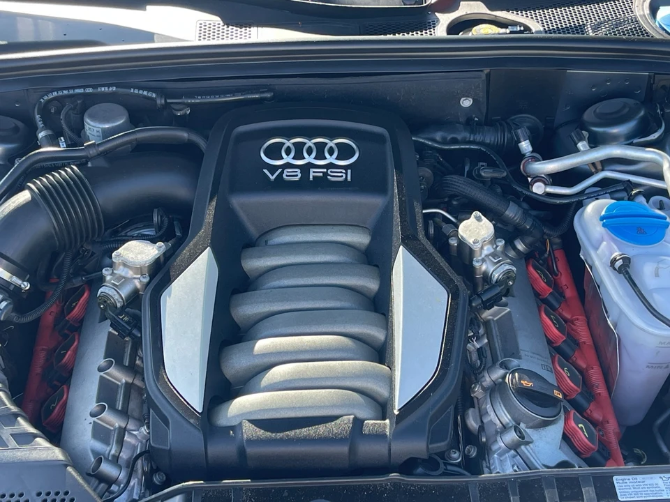 2012 Audi B8 S5 - Image 11 of 13