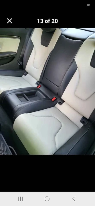 2012 Audi B8 S5 - Image 13 of 19