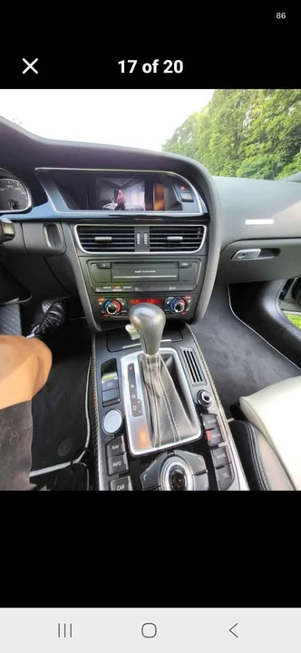 2012 Audi B8 S5 - Image 16 of 19