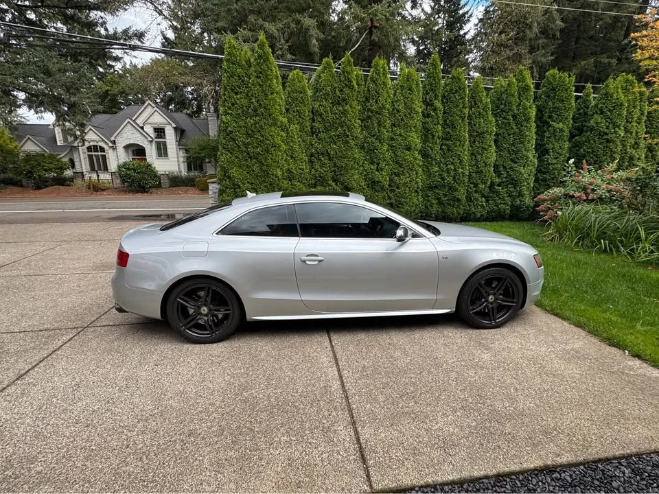 2012 Audi B8 S5 - Image 6 of 6