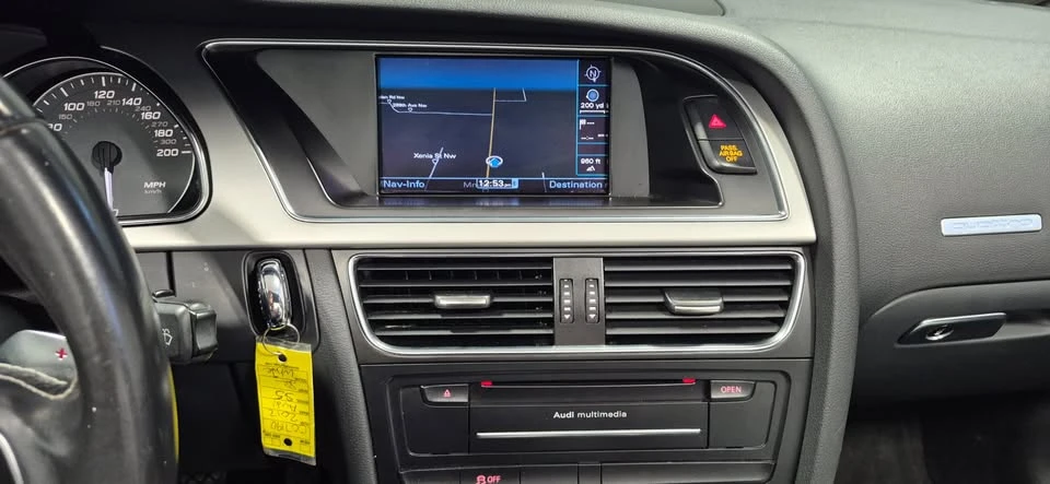 2012 Audi B8 S5 - Image 14 of 20