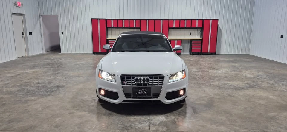 2012 Audi B8 S5 - Image 7 of 20