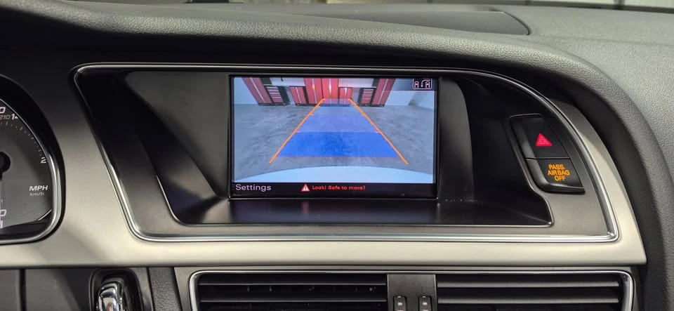 2012 Audi B8 S5 - Image 15 of 20