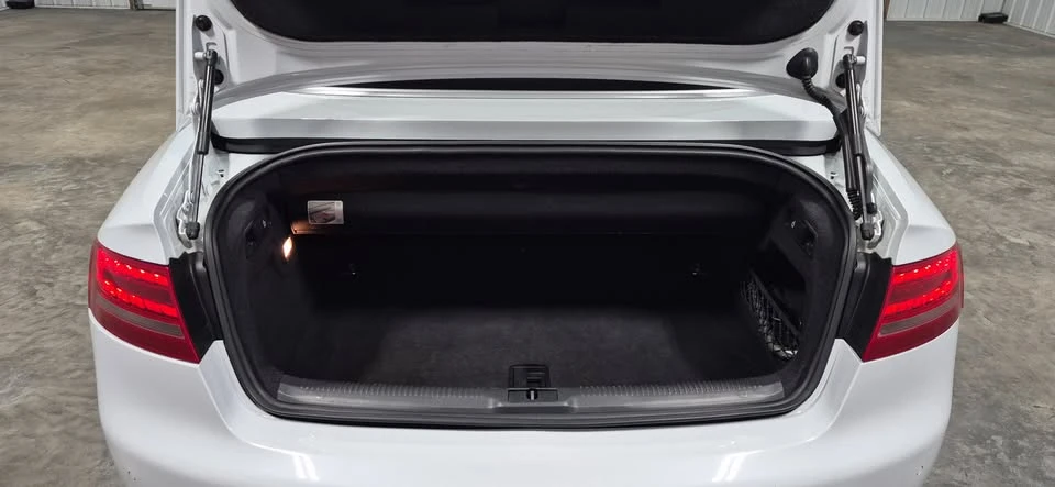 2012 Audi B8 S5 - Image 20 of 20