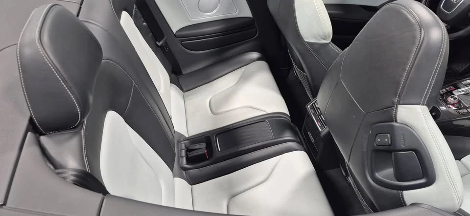2012 Audi B8 S5 - Image 19 of 20