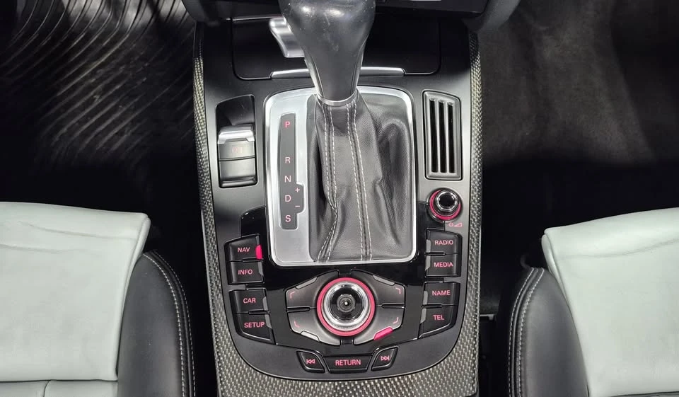 2012 Audi B8 S5 - Image 16 of 20