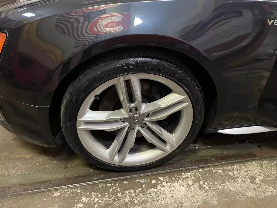 2012 Audi B8 S5 - Image 13 of 15