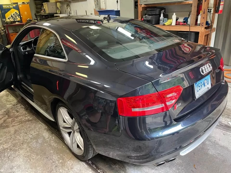 2012 Audi B8 S5 - Image 6 of 15