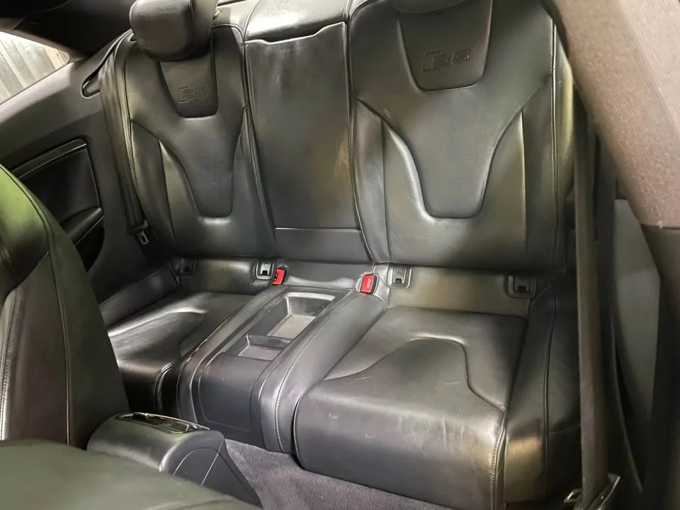 2012 Audi B8 S5 - Image 8 of 15