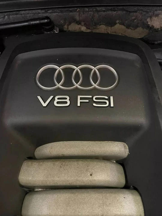 2012 Audi B8 S5 - Image 10 of 15