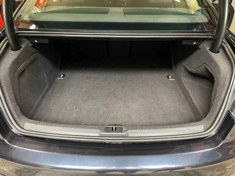 2012 Audi B8 S5 - Image 14 of 15