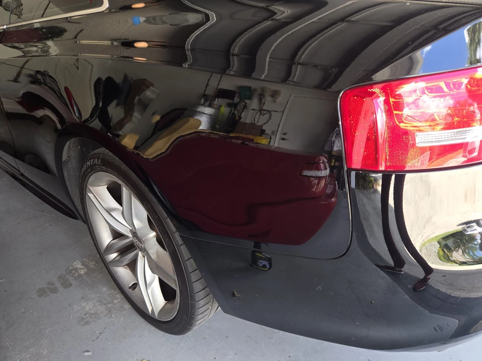 2012 Audi B8 S5 - Image 11 of 31