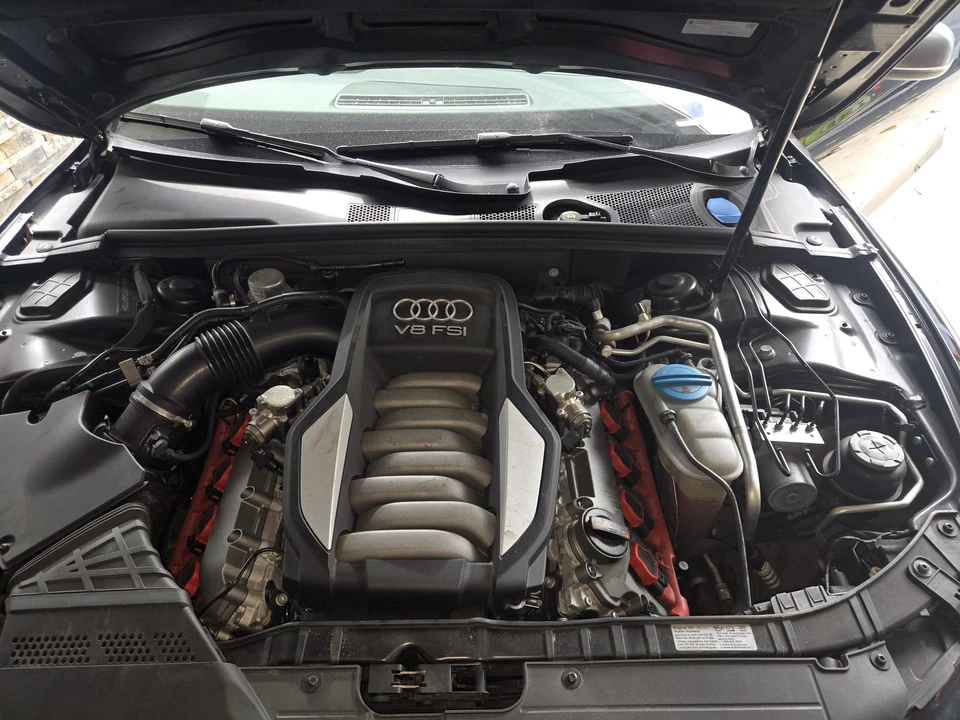 2012 Audi B8 S5 - Image 28 of 31