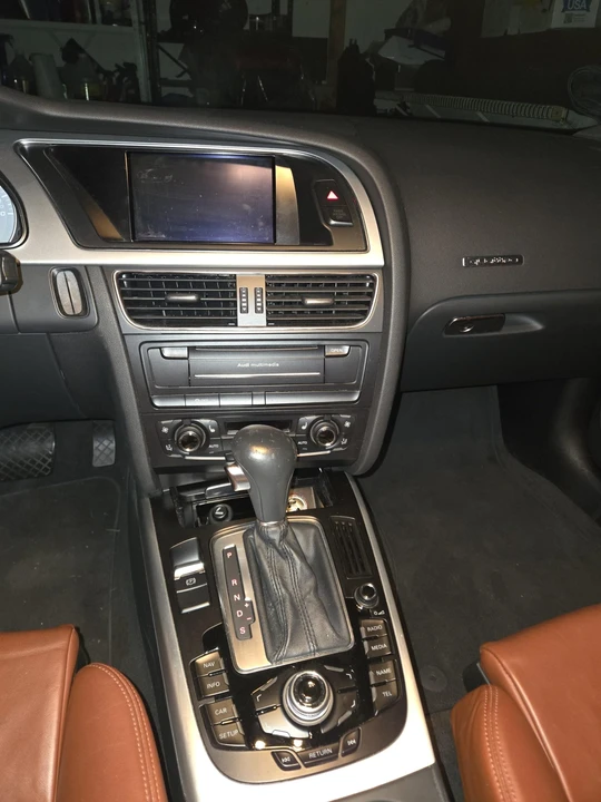 2012 Audi B8 S5 - Image 25 of 31