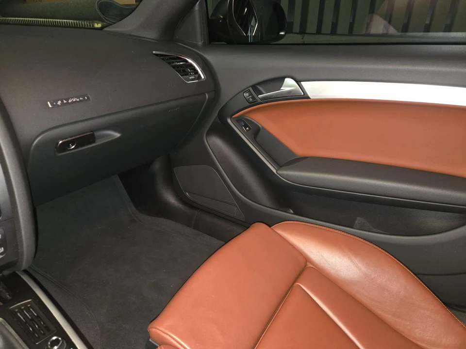 2012 Audi B8 S5 - Image 21 of 31
