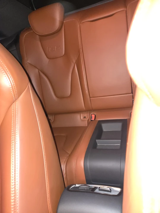 2012 Audi B8 S5 - Image 26 of 31