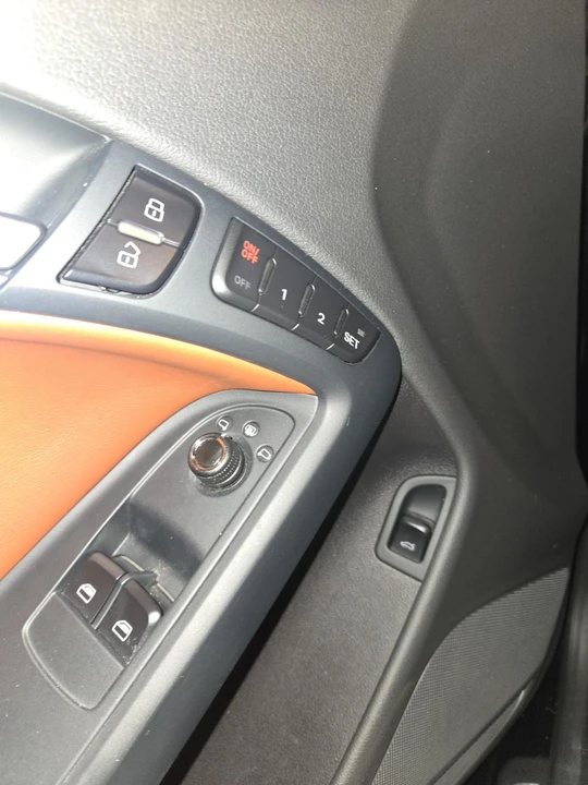 2012 Audi B8 S5 - Image 18 of 31