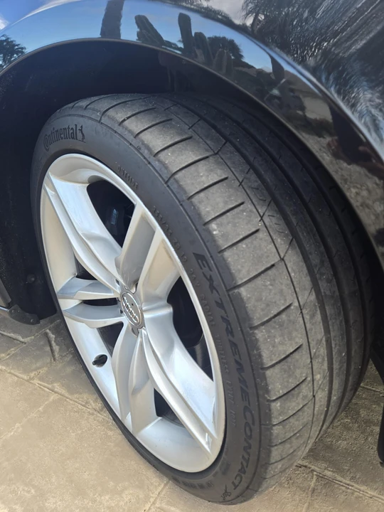 2012 Audi B8 S5 - Image 14 of 31
