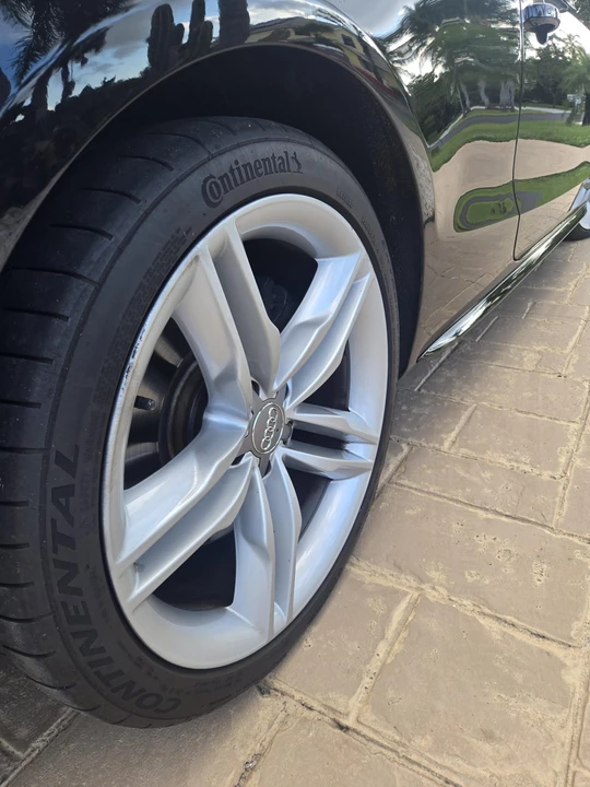 2012 Audi B8 S5 - Image 12 of 31