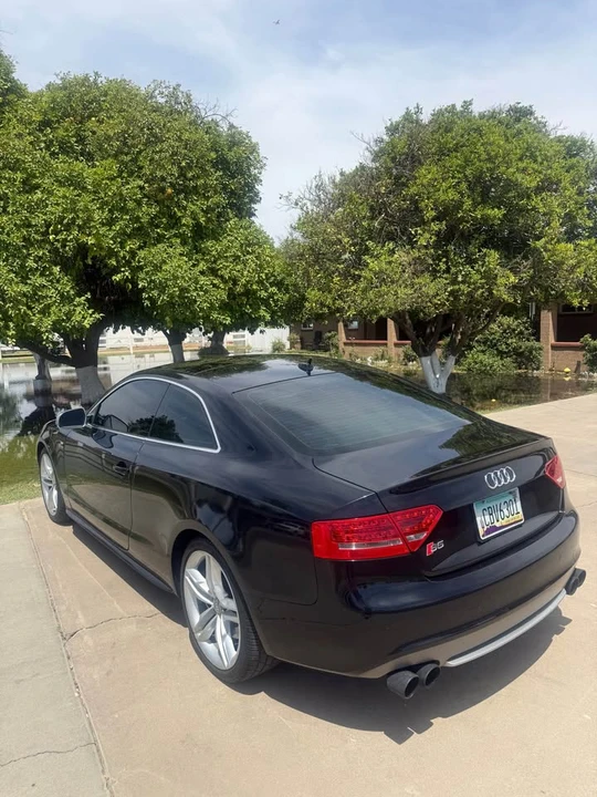 2012 Audi B8 S5 - Image 10 of 20