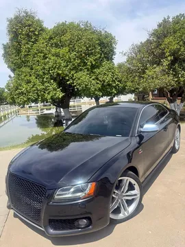 2012 Audi S5 Premium Plus