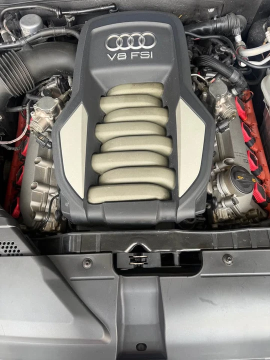 2012 Audi B8 S5 - Image 12 of 20