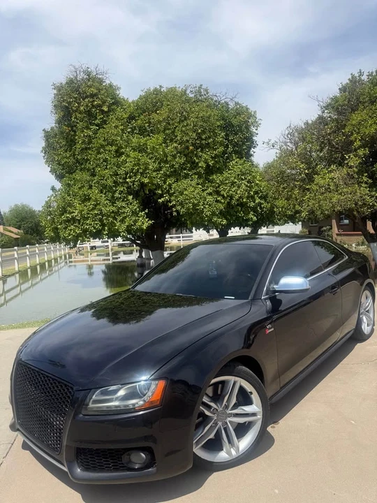 2012 Audi B8 S5 - Image 2 of 20