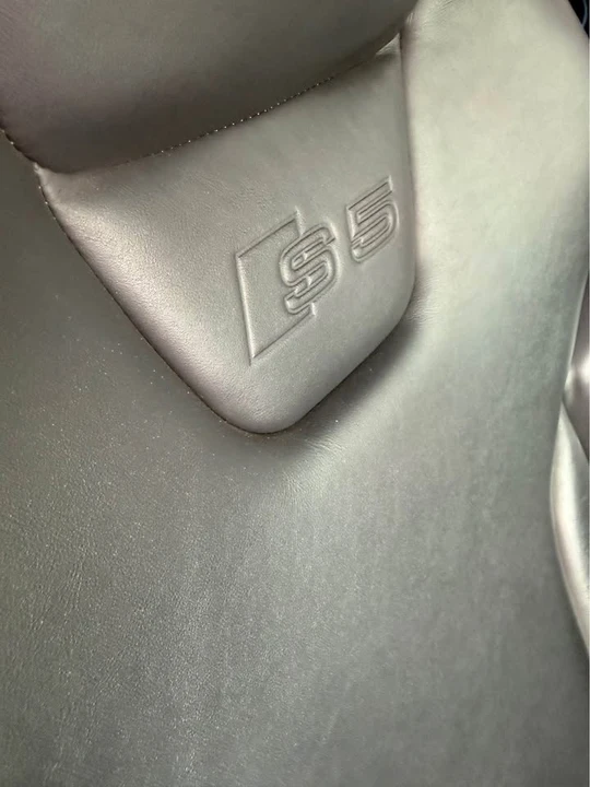 2012 Audi B8 S5 - Image 15 of 20