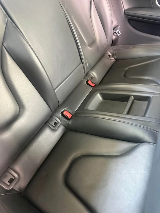2012 Audi B8 S5 - Image 16 of 20