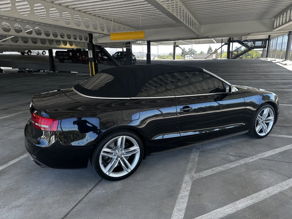 2012 Audi B8 S5 - Image 30 of 31