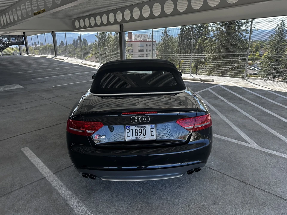 2012 Audi B8 S5 - Image 22 of 31
