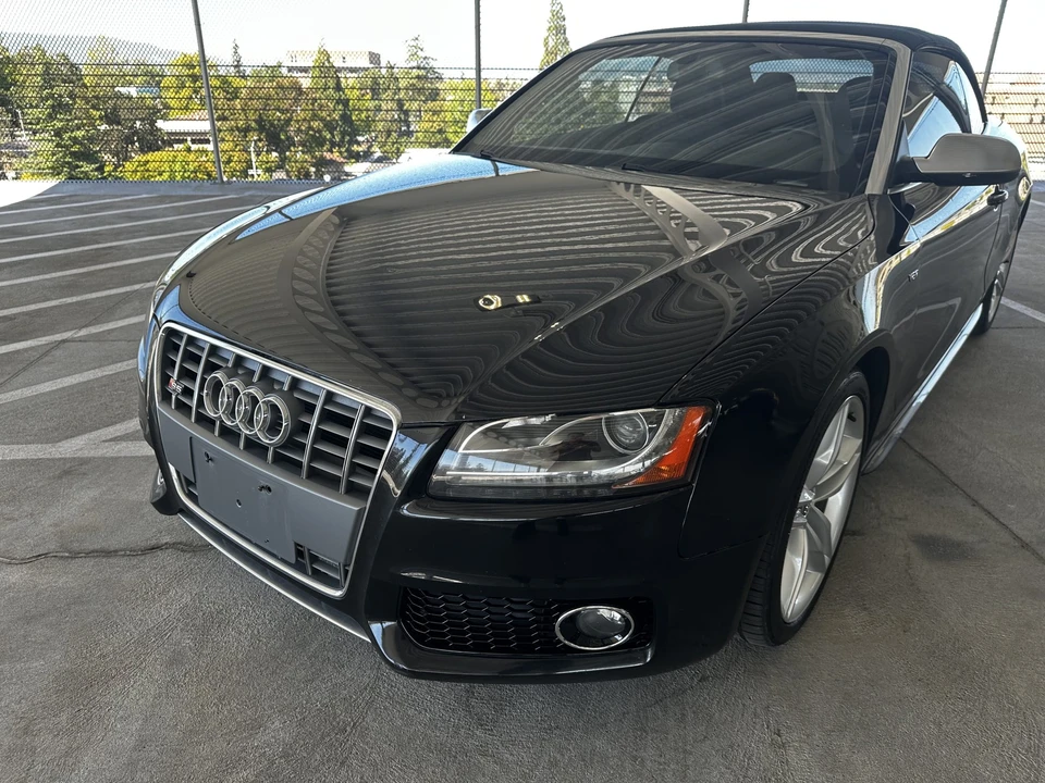 2012 Audi B8 S5 - Image 2 of 31