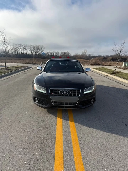 2012 Audi B8 S5 - Image 2 of 15